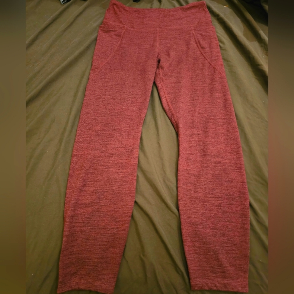 Joy lab work out leggings